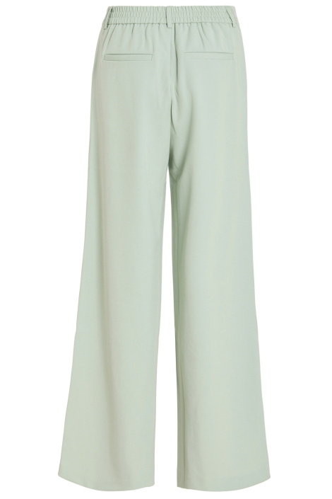 Vila vivarone hw wide pant - noos